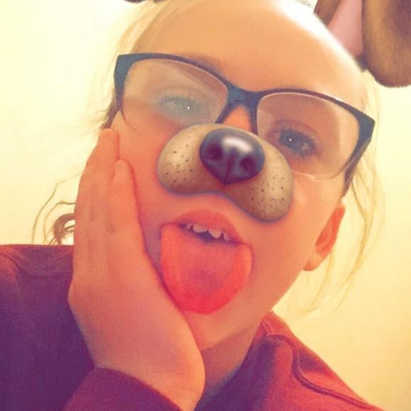 Meet your Posher, Taelyn - Picture 1 of 1